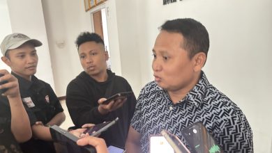 Photo of DPRD Samarinda Soroti Arah Pendidikan, Anhar Minta Kurikulum Disesuaikan dengan Kebutuhan Dunia Kerja