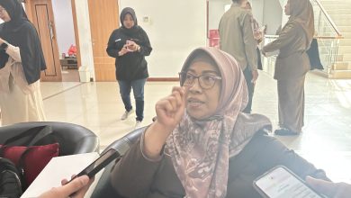 Photo of Jelang Pembukaan Sekolah Rakyat, Sri Puji Tegaskan Akurasi Data Desil