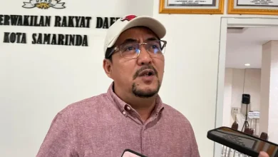 Photo of Iswandi Minta Pemerintah Perhatikan Sektor Yang Belum Optimal Guna Tingkatkan PAD
