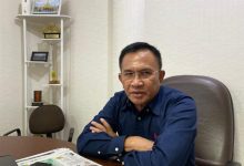 Photo of Samarinda Gelap Bergilir, Joha Minta PLN Jujur dan Akurat Jelaskan Penyebab Pemadaman