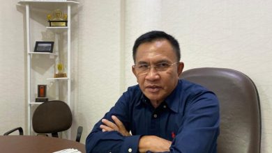 Photo of Samarinda Gelap Bergilir, Joha Minta PLN Jujur dan Akurat Jelaskan Penyebab Pemadaman