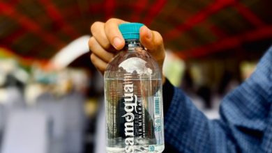 Photo of AMDK Samaqua Akan Rilis, Rusdy Nilai Dapat Tingkatkan Pendapatan Daerah