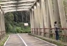Photo of Cegah Bunuh Diri Di Jembatan, Novan Minta Pemerintah Lakukan Penambahan Infrastruktur Pengamanan