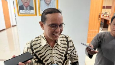 Photo of DPRD Samarinda Kritik Minimnya Anggaran Pembinaan Atlet, Desak Dukungan Lebih Besar