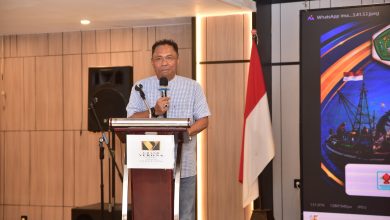 Photo of Nobar Final Piala Dunia 2026, IKA Unmul Perkuat Silaturahmi dan Bangun Kolaborasi Alumni