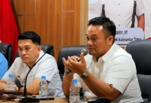 Photo of KONI Kaltim Siapkan Dashboard Digital, Pengelolaan Anggaran Cabor Bakal Lebih Transparan