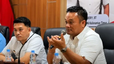 Photo of KONI Kaltim Siapkan Dashboard Digital, Pengelolaan Anggaran Cabor Bakal Lebih Transparan