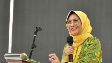 Photo of Hetifah Minta Pelaku Kekerasan Seksual di Lingkungan Pendidikan Dihukum Seberat-beratnya