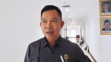 Photo of Raperda Pasar Rakyat Terus Di Godok, Penguatan Pedagang Lokal Jadi Point Utama