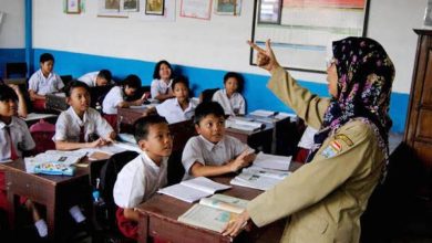 Photo of Tingginya Angka Kekurangan Guru Di Samarinda, Novan Usulkan Program PGLP