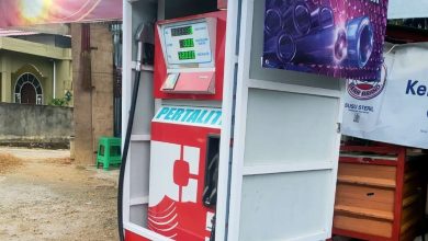 Photo of Wacana Penertiban Pertamini Mengemuka, DPRD Tekankan Regulasi dan Solusi Berkelanjutan