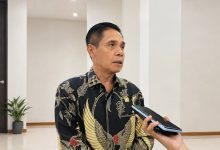 Photo of Pembangunan Gereja Berlanjut, Helmi Puji Peran Krusial FKUB