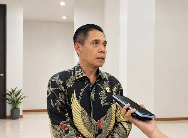 Photo of Pembangunan Gereja Berlanjut, Helmi Puji Peran Krusial FKUB