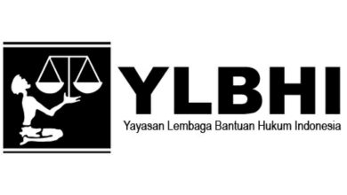 Photo of YLBHI Sebut Pernyataan Prabowo soal ‘Londo Ireng’ Bertentangan dengan Demokrasi