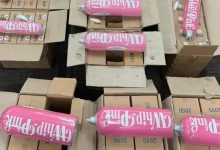 Photo of Fakta Terungkap! Whip-Pink Berisi Gas Anestesi Medis, Bukan untuk Kebutuhan Kuliner