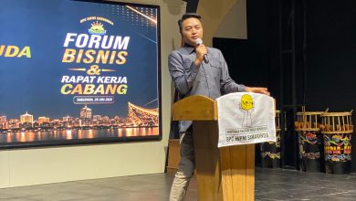 Photo of Bisnis Kafe di Samarinda Makin Bergeliat, Aris Sebut Jadi Penggerak Ekonomi dan Pembuka Lapangan Kerja