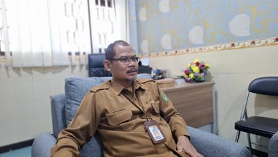Photo of Guru Langka, Kelas Terbatas: Tantangan Besar SLB Negeri Samarinda