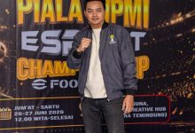 Photo of Gelombang Dukungan Mengalir, Aris Nur Huda Didorong Jadi Ketua HIPMI Kaltim
