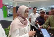 Photo of Sri Wahyuni Beberkan Strategi Hidupkan Kembali Mal Lembuswana, dari Fasilitas Olahraga hingga Aktivitas Di Atrium