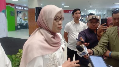 Photo of Sri Wahyuni Beberkan Strategi Hidupkan Kembali Mal Lembuswana, dari Fasilitas Olahraga hingga Aktivitas Di Atrium