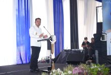 Photo of Jalan Baru Perdau-Tepian Langsat Resmi Dibuka, Rudy Mas’ud Bidik Rute Sangatta–Simpang Perdau