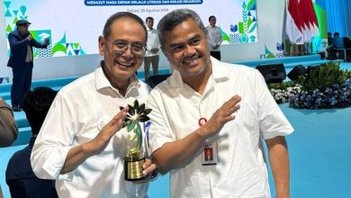 Photo of Bankaltimtara Raih KEJAR Award 2026, Terbaik untuk Implementasi KEJAR BPD Wilayah Kalimantan