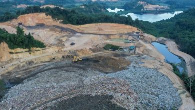 Photo of Tinggalkan Open Dumping, Samarinda Perkuat Pengelolaan Sampah dengan Sanitary Landfill