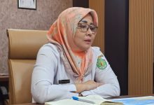Photo of Diskominfo Kaltim Ajak Generasi Muda Jadi Pengguna Media Sosial yang Cerdas