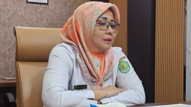 Photo of Diskominfo Kaltim Ajak Generasi Muda Jadi Pengguna Media Sosial yang Cerdas