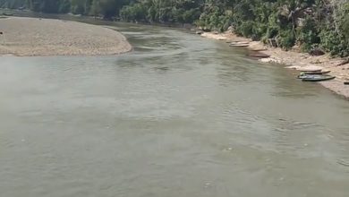 Photo of Mahakam Surut, Pasokan Sembako ke Long Pahangai dan Long Apari Jadi Perhatian Serius