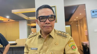 Photo of September Jadi Momentum Perombakan Birokrasi Samarinda, Jabatan Kosong Bakal Diisi