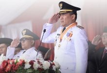 Photo of Andi Harun Soroti Hoaks dan Isu Kedaerahan Sebut Jangan Sampai Memecah Bangsa