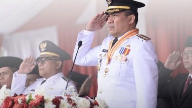 Photo of Andi Harun Soroti Hoaks dan Isu Kedaerahan Sebut Jangan Sampai Memecah Bangsa