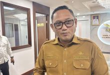 Photo of Kasus MBG di Bontang dan Kukar Jadi Sorotan, Pemprov Kaltim Minta Semua Dapur Diperiksa