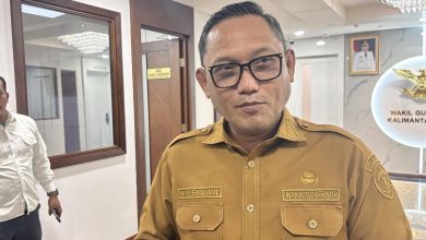 Photo of Kasus MBG di Bontang dan Kukar Jadi Sorotan, Pemprov Kaltim Minta Semua Dapur Diperiksa