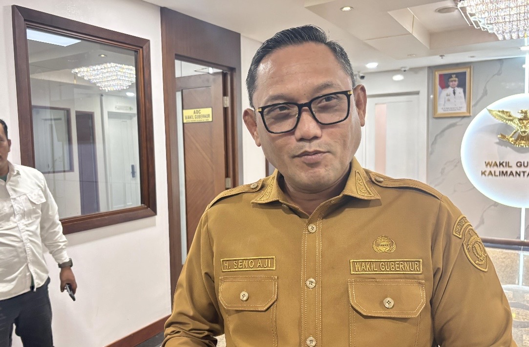Kasus MBG di Bontang dan Kukar Jadi Sorotan, Pemprov Kaltim Minta Semua Dapur Diperiksa