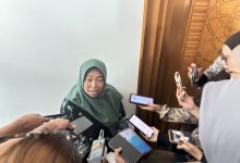 Photo of Sri Puji Nilai Implementasi Perda P4GN Sangat Minim, Integrasi Bahaya Narkoba Lewat Ekstrakulikuler Di Dorong