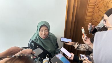 Photo of Sri Puji Nilai Implementasi Perda P4GN Sangat Minim, Integrasi Bahaya Narkoba Lewat Ekstrakulikuler Di Dorong