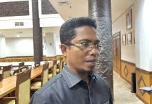 Photo of Ismail Soroti Ancaman Narkoba, Upaya Pencegahan Pada Generasi Muda Harus Diperkuat