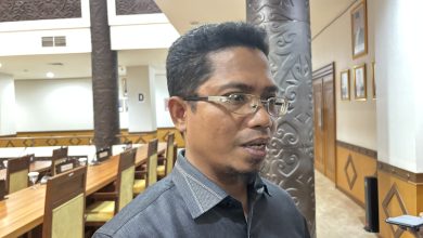 Photo of Ismail Soroti Ancaman Narkoba, Upaya Pencegahan Pada Generasi Muda Harus Diperkuat