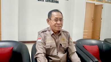 Photo of DPRD Samarinda Tunggu Informasi Resmi Atas Tunggakan Pembayaran Pihak Ketiga