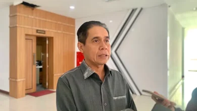Photo of Sejumlah Lapak Pasar Pagi Belum Beroperasi, Helmi Minta Pemkot Bertindak Tegas