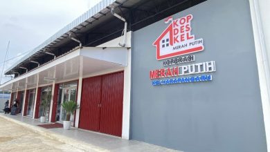 Photo of Iswandi Minta Koperasi Merah Putih Harus Berdampak Nyata Bagi Perekonomian Desa