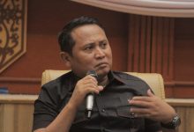 Photo of Penguatan Koordinasi Lintas Instansi Jadi Kunci Cegah Penyalahgunaan Narkoba di Kalangan Pelajar