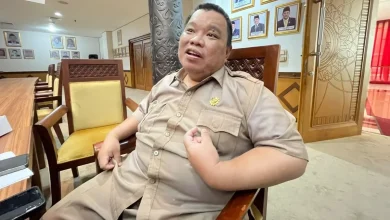 Photo of Sani Luncurkan Platform Digital, Masyarakat Kini Tak Perlu Tunggu Pertemuan Sampaikan Aspirasi