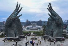 Photo of Jangan Jadi Penonton! Alimuddin Minta Anak Muda Kaltim Siap Hadapi Persaingan IKN