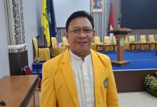 Photo of Pilrek Unmul Bergulir Lagi, Persaingan Calon Rektor Kembali Menghangat