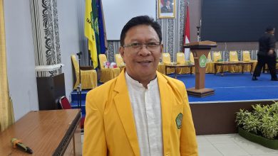 Photo of Pilrek Unmul Bergulir Lagi, Persaingan Calon Rektor Kembali Menghangat