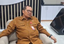 Photo of Asap dan Debu Kepung Kaltim, Kasus ISPA Mengalami Peningkatan