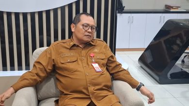 Photo of Asap dan Debu Kepung Kaltim, Kasus ISPA Mengalami Peningkatan